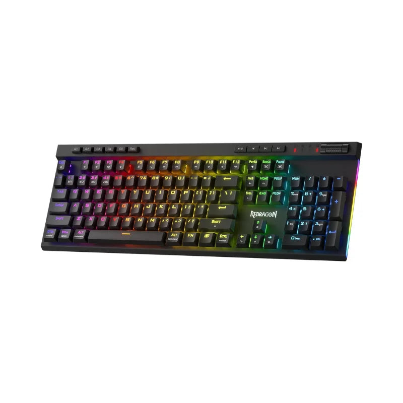 Keyboards