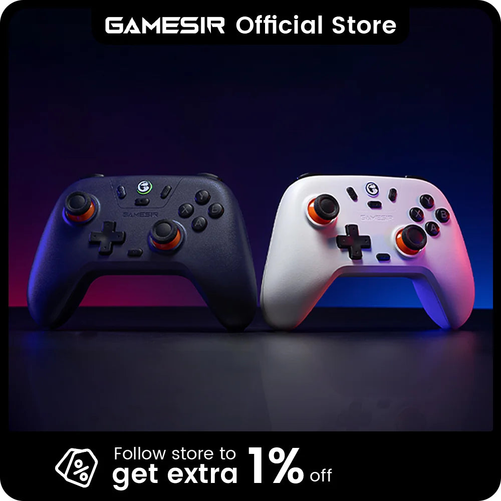 GameSir Nova Lite Controller