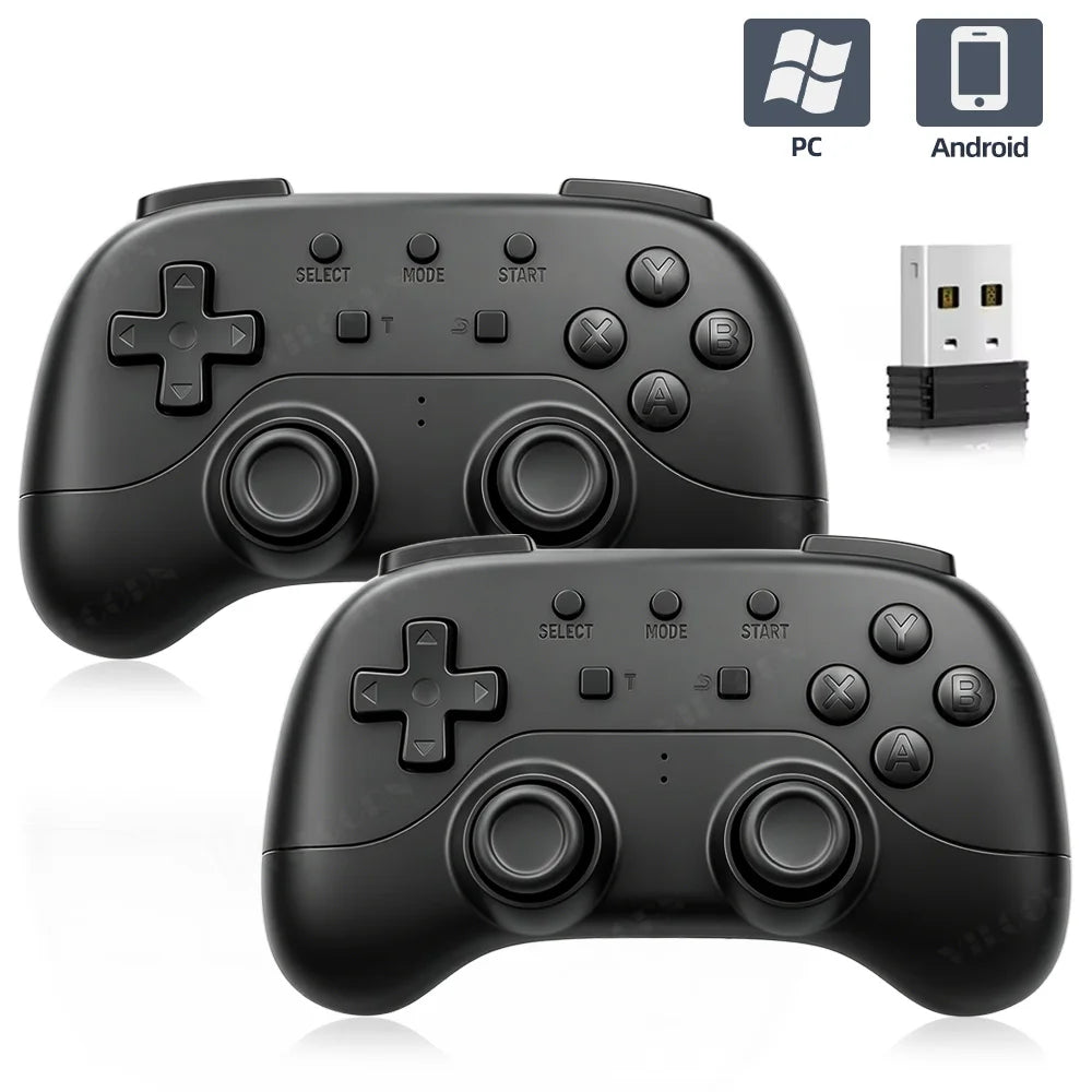VILCORN Wireless Game Controller