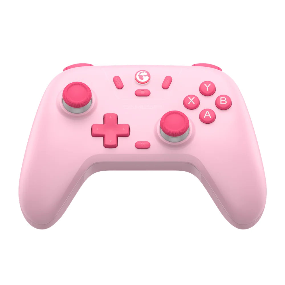 GameSir Nova Lite Switch Controller Gaming Gamepad with Hall Effect for Nintendo Switch iPhone Android Cellphone PC