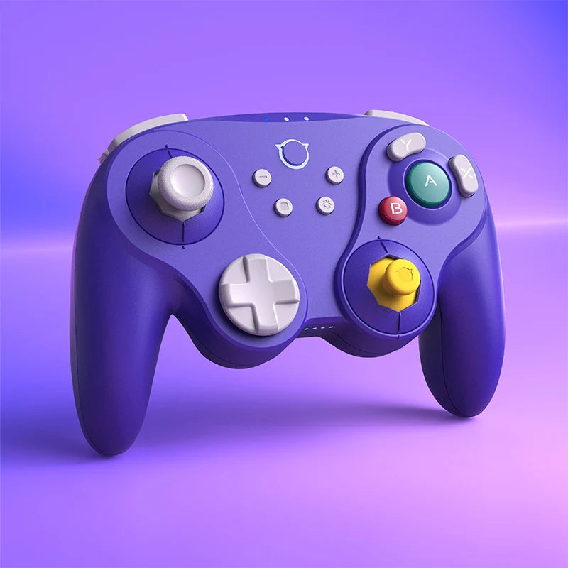 NYXI Warrior Lite Controller