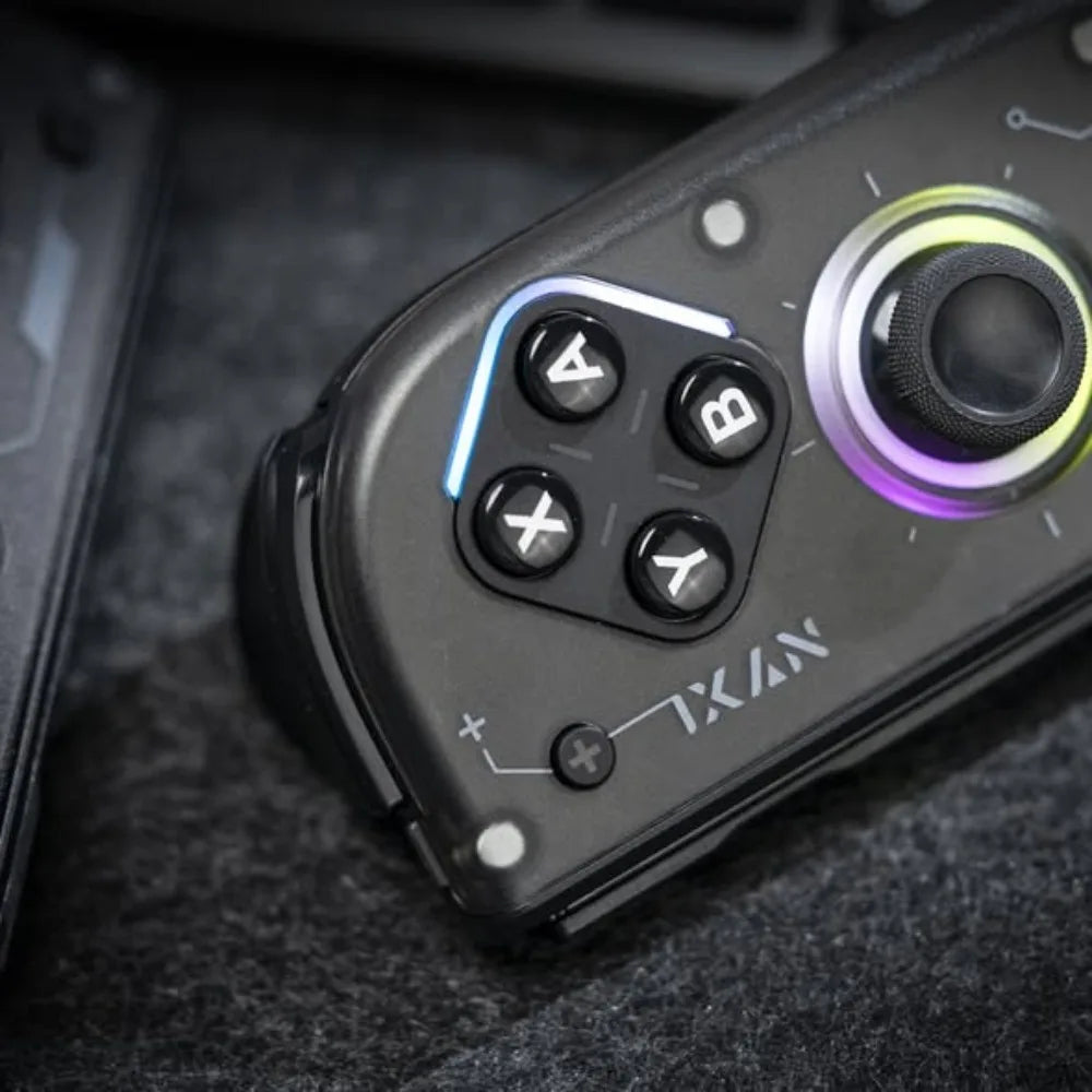 Controllers