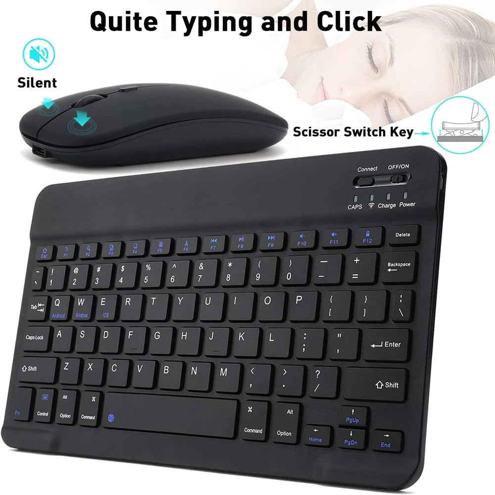 Keyboards